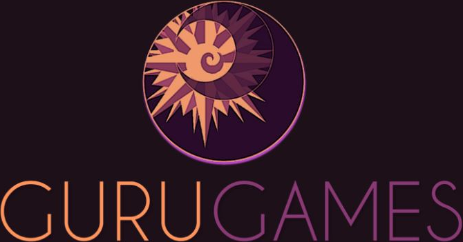 Guru Games Featured Banner