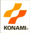 Konami Amusement of America Featured Banner