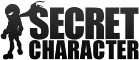 Secret Character Featured Banner