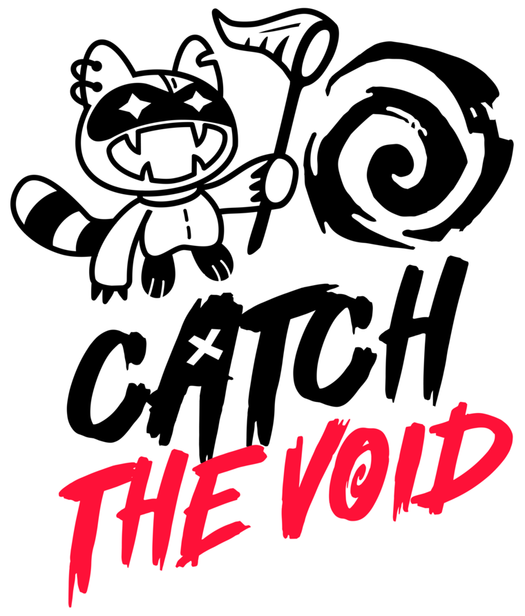 Catch the Void Featured Banner