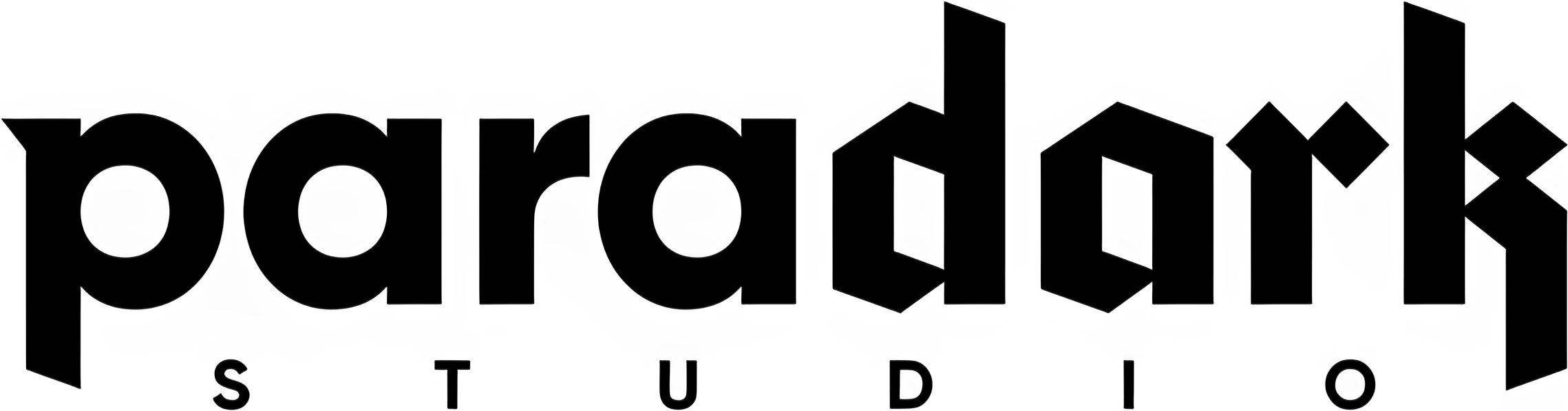 Paradark Studio Featured Banner