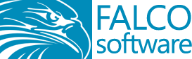 Falco Software Featured Banner