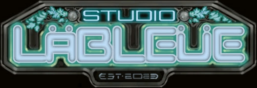 Studio La'Bleue Featured Banner