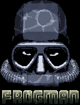 FrogmanDev Featured Banner