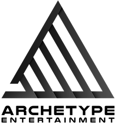 Archetype Entertainment Featured Banner