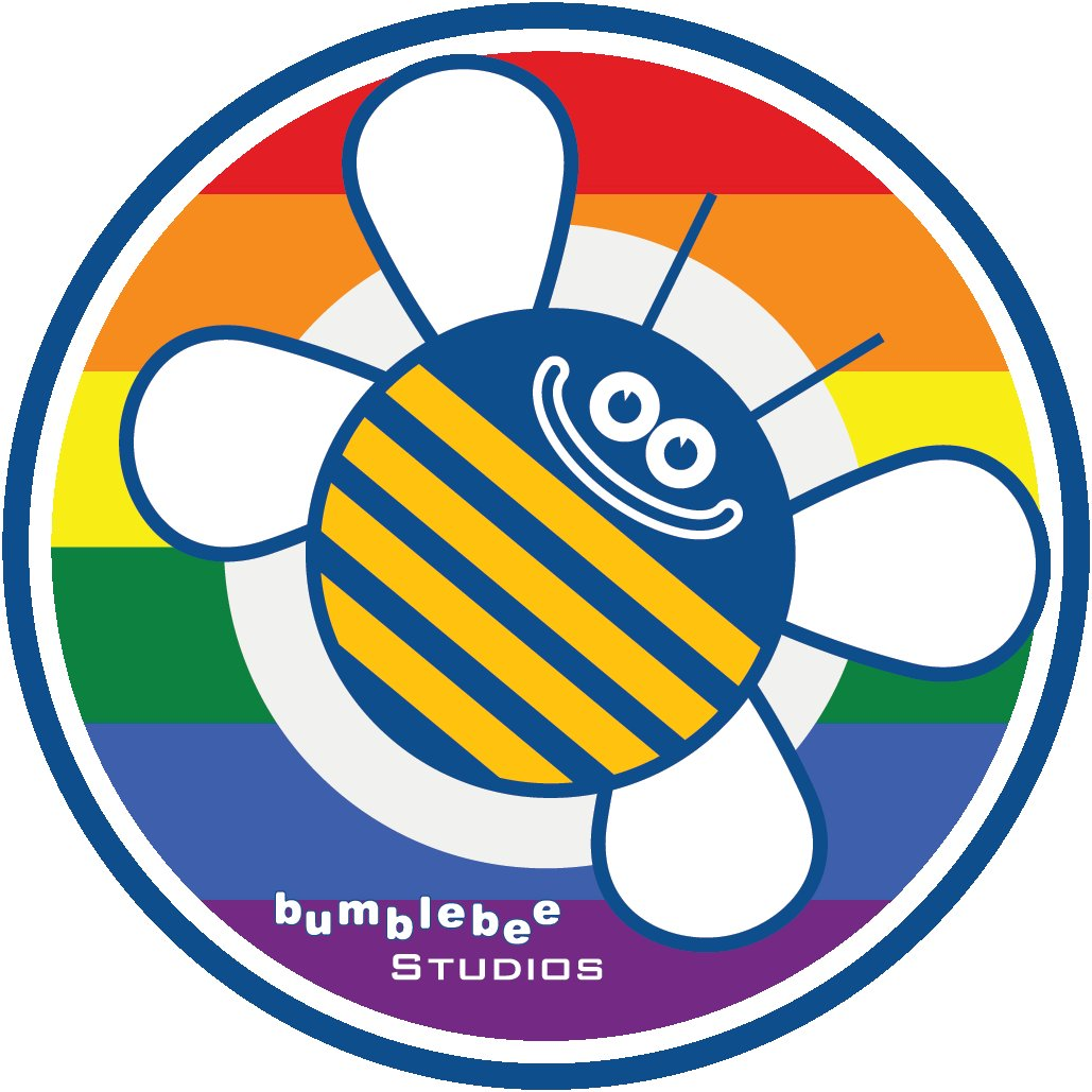 Bumblebee Studios Featured Banner