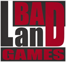 BadLand Games Featured Banner