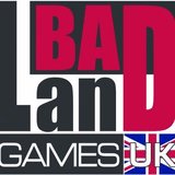 BadLand Games UK Featured Banner