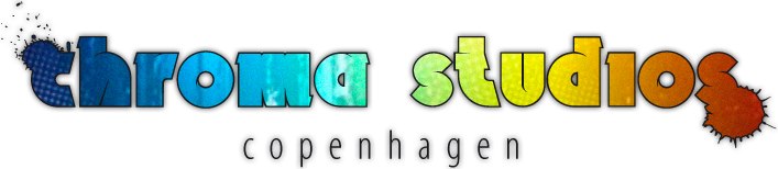 Chroma Studios Featured Banner