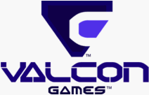 Valcon Games Featured Banner