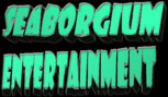 Seaborgium Entertainment Featured Banner