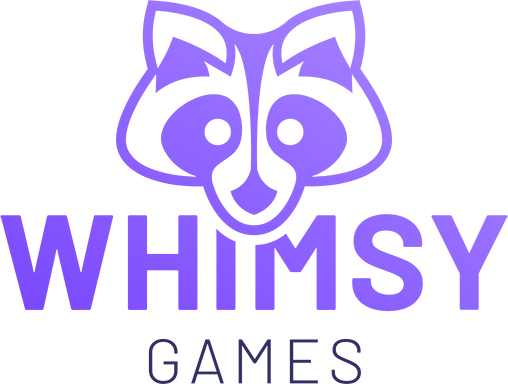 Whimsy Games Featured Banner