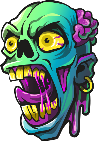 Undeads Interactive Featured Banner