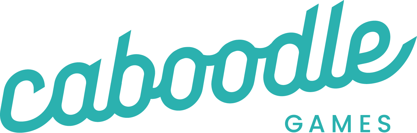 Caboodle Games Featured Banner