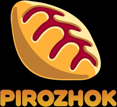 Pirozhok Studio Featured Banner