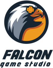 Falcon Game Studio Featured Banner