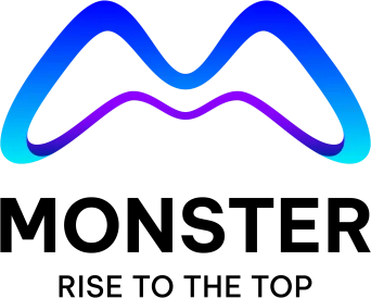 Monster Game Studio Featured Banner