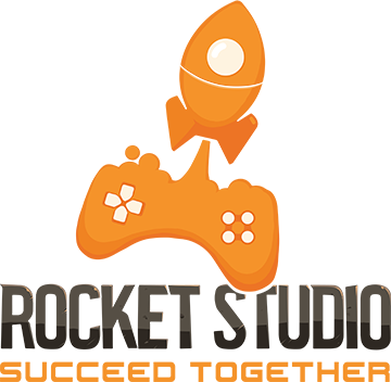 Rocket Game Studio Featured Banner