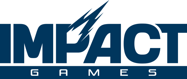 Impact Games Featured Banner