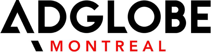 Adglobe Montreal Featured Banner