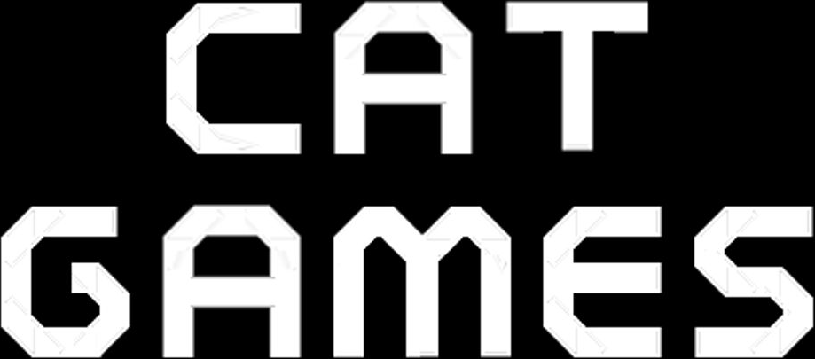Cat Games Featured Banner