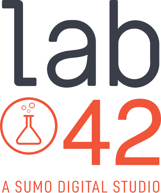 Lab42 Featured Banner