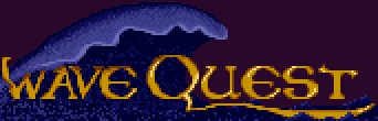 WaveQuest Featured Banner
