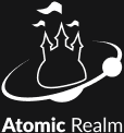 Atomic Realm Featured Banner