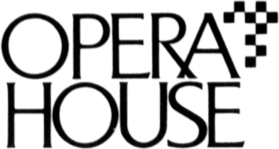 Opera House Featured Banner