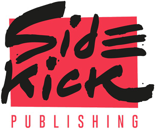 Sidekick Publishing Featured Banner