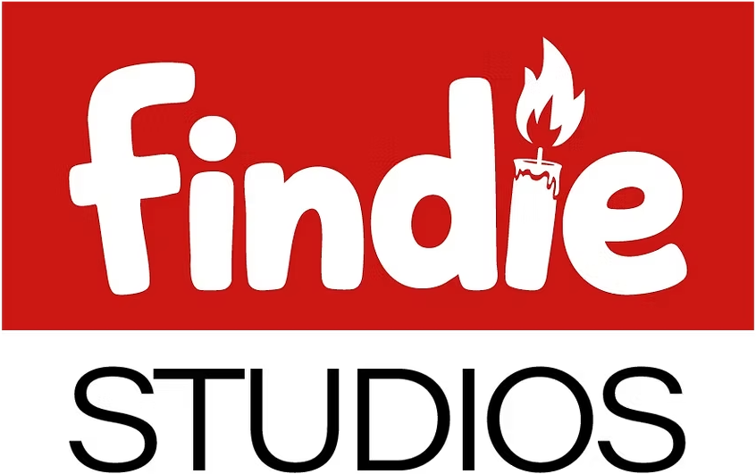 Findie Studios Featured Banner