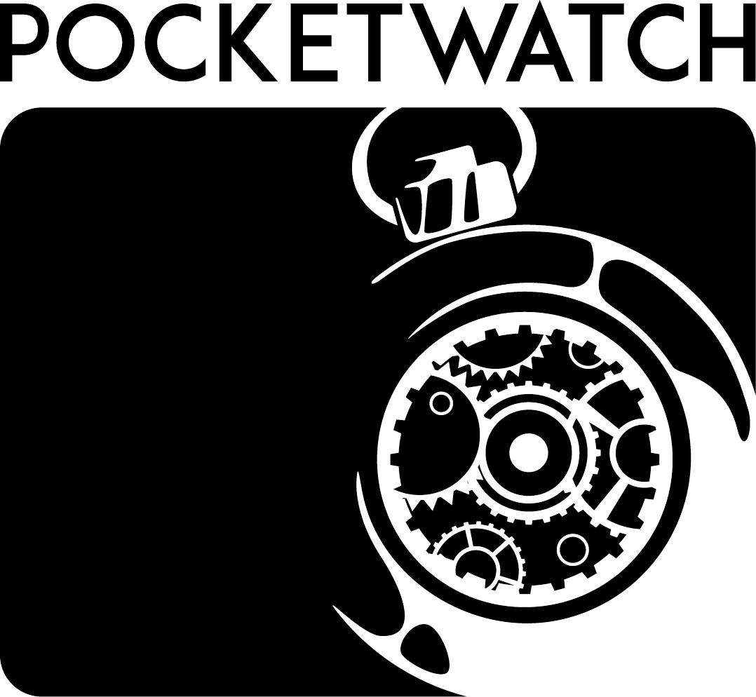 Pocketwatch Games Featured Banner