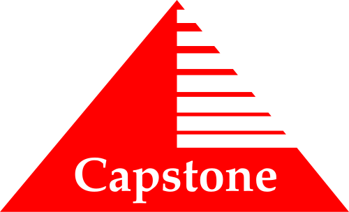 Capstone Software Featured Banner