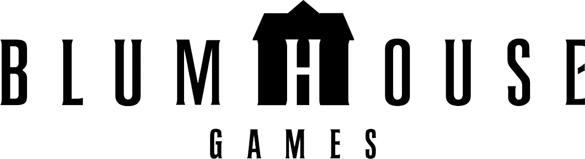 Blumhouse Games Featured Banner