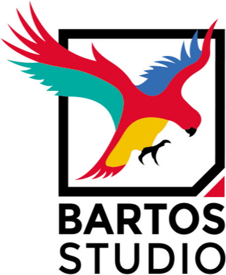 Bartoš Studio Featured Banner