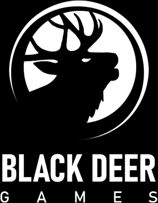 Black Deer Games Featured Banner
