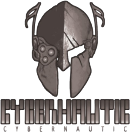 Cybernautic Featured Banner