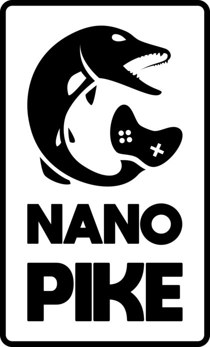 Nanopike Featured Banner