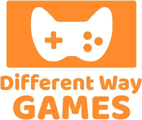 Different Way Games Featured Banner