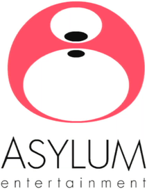 Asylum Entertainment Featured Banner