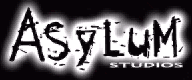 Asylum Studios Featured Banner