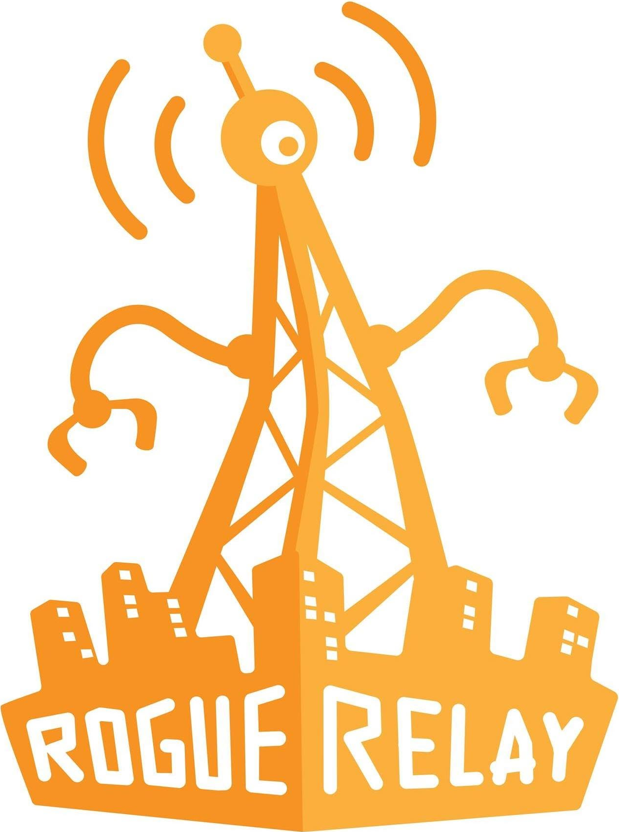 Rogue Relay Featured Banner