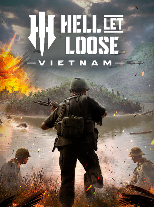Hell Let Loose: Vietnam