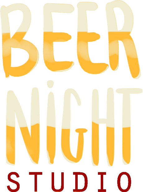 Beer Night Studio Featured Banner