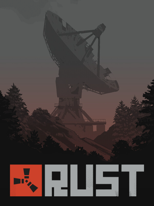Rust