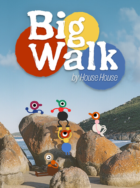 Big Walk