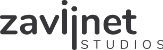 ZaviiNet Studios Featured Banner