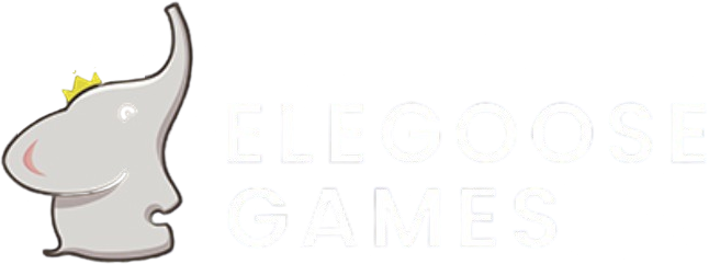 Elegoose Games Featured Banner
