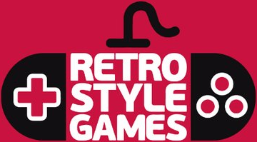 RetroStyle Games Featured Banner
