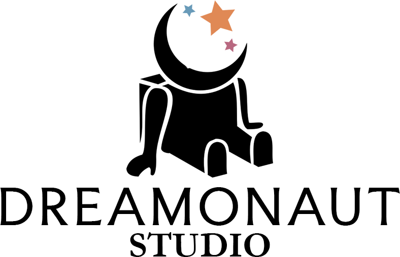 Dreamonaut Studio Featured Banner